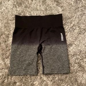 Gymshark Adapt Ombré Seamless Shorts